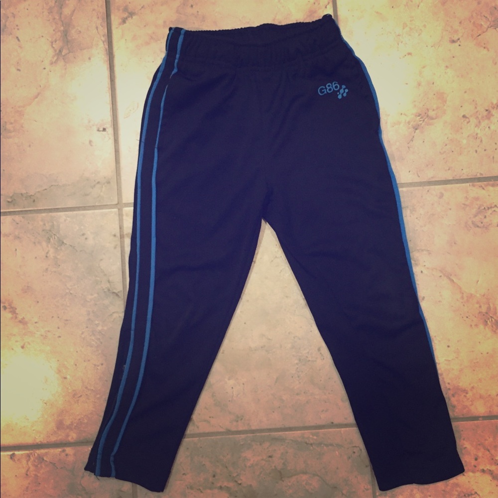 GAP Size XS little boy’s warmup pants